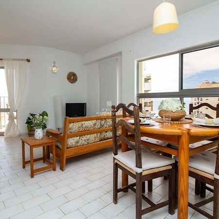 Apartamento Canela - Torre Castelo By Dalma Portuguesa Armação de Pêra Zewnętrze zdjęcie