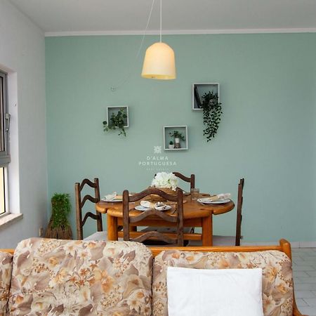 Apartamento Canela - Torre Castelo By Dalma Portuguesa Armação de Pêra Zewnętrze zdjęcie