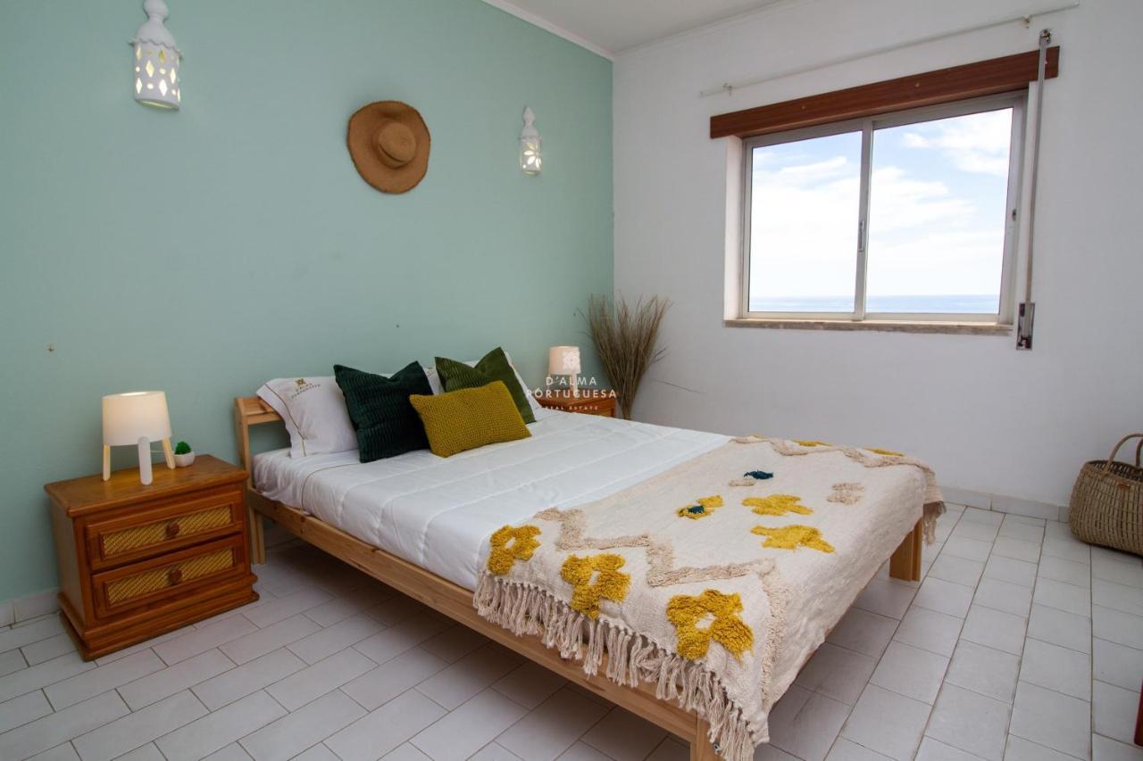 Apartamento Canela - Torre Castelo By Dalma Portuguesa Armação de Pêra Zewnętrze zdjęcie